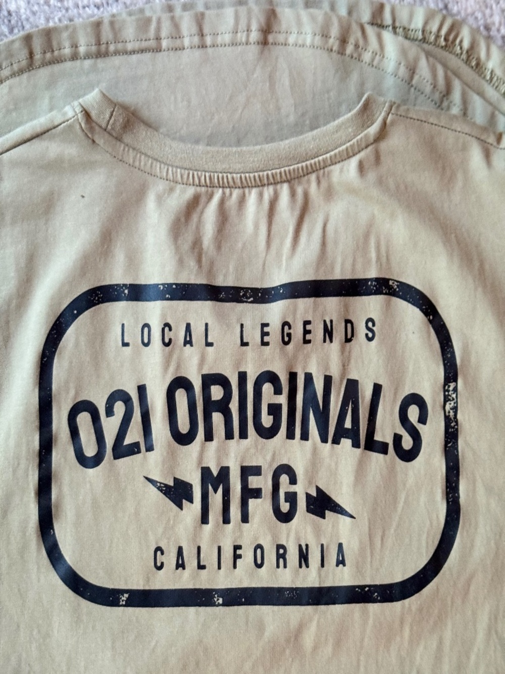 021 Originals - Picture 3 of 6